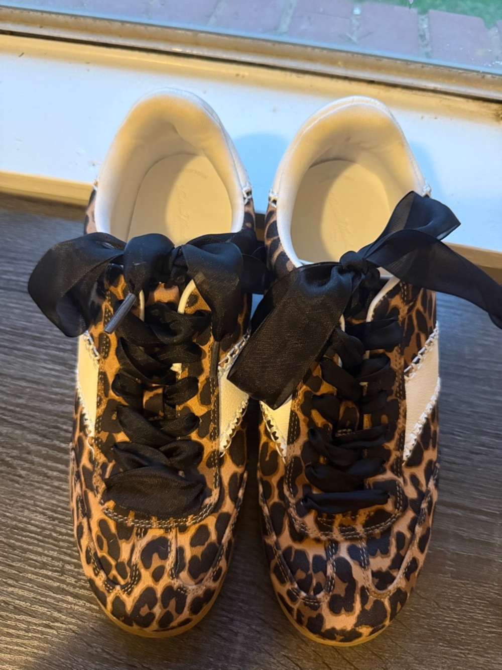 target leopard shoes - Picture 2 of 3